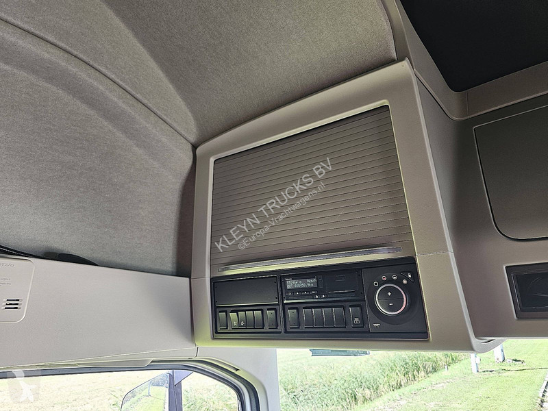 Tracteur Volvo 500 EURO-6, XL