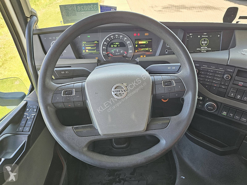 Tratores Volvo 500 6X2 PTO 328TKM