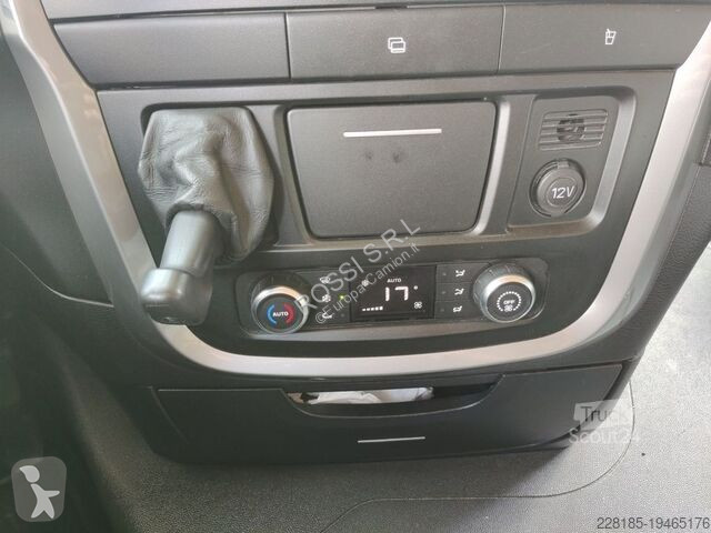 Tratores Iveco  XP - XP 460 LNG