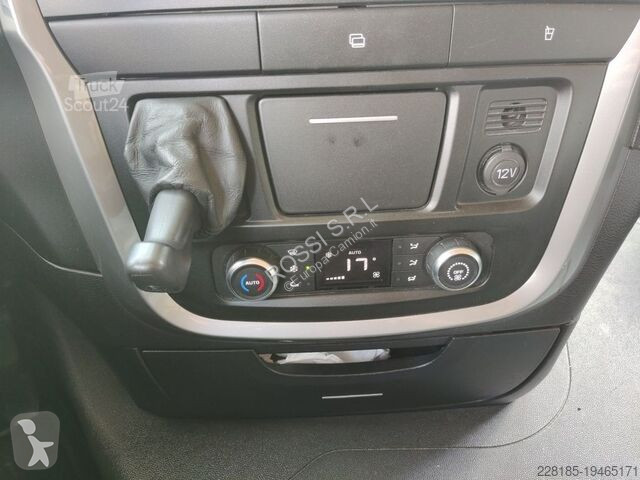 Tratores Iveco  XP - XP 460 LNG