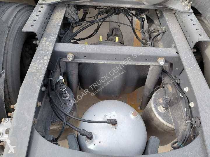 Tratores Renault