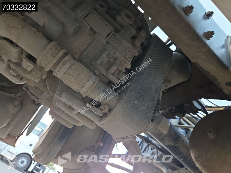 Cabeza tractora DAF 430 4X2 MX13! SSC Retarder...