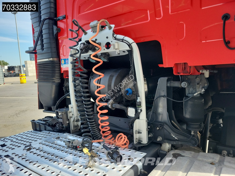 Cabeza tractora Volvo FH 420 FH 4X2 -Truck APK...