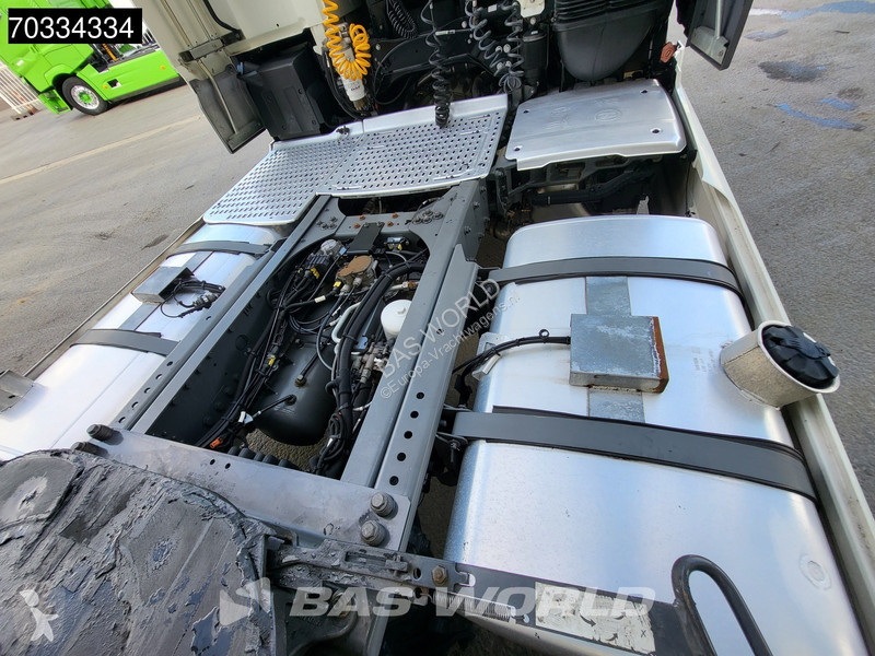 Tracteur DAF XF  4X2 APK 04-2027 Retarder...