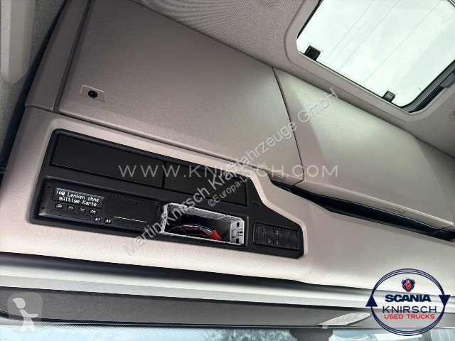 Tracteur Scania R 500A4x2NA / LED / Full Scania...