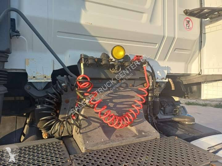 Tratores Iveco