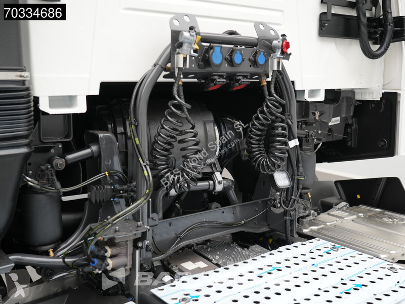Cabeza tractora Renault T 520 4X2 NEW! HIGH...
