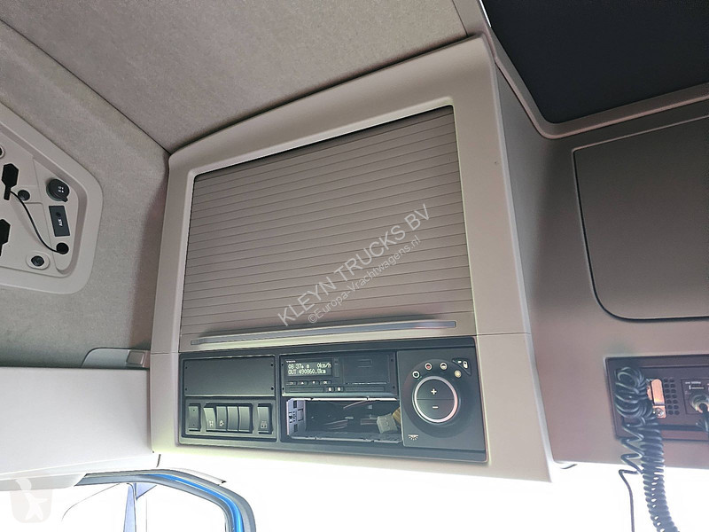 Tracteur Volvo FH 460
