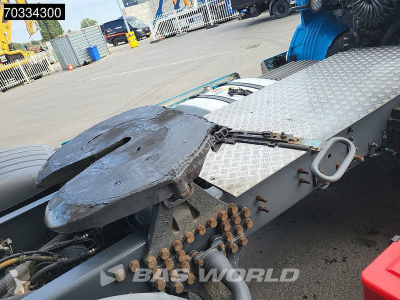Trekker Scania P410 P 4X2 N-Truck APK 01-2027...