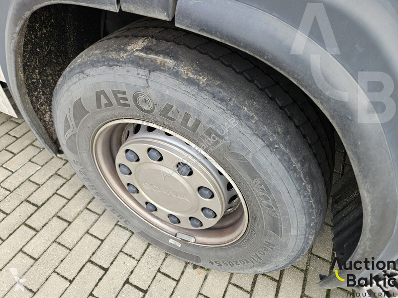 Trekker Scania R 4404X2MEB