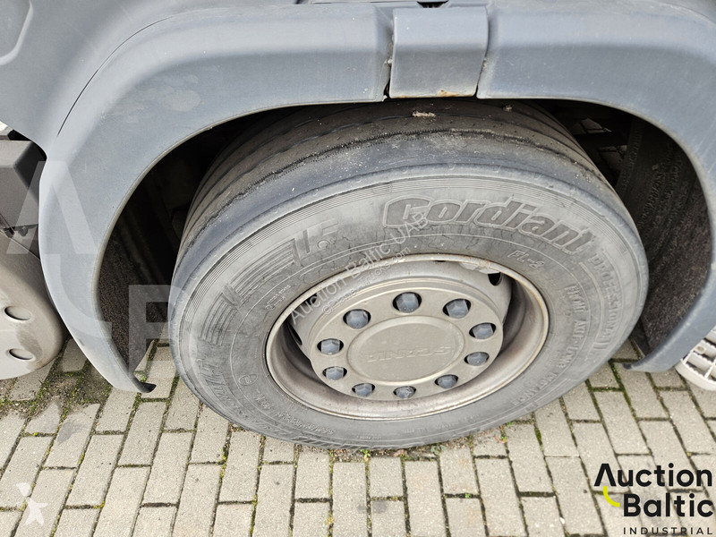 Trekker Scania 480