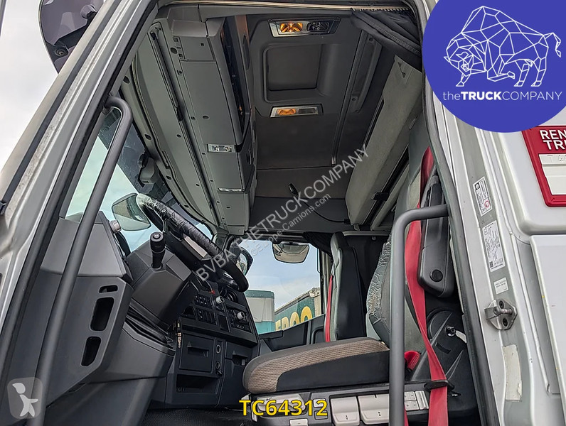Trekker Renault T 460
