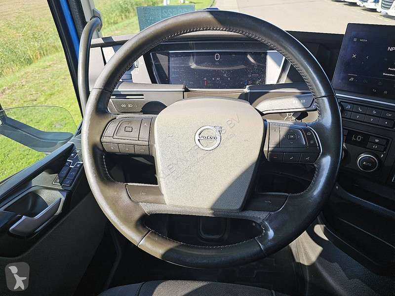 Tracteur Volvo FH 460