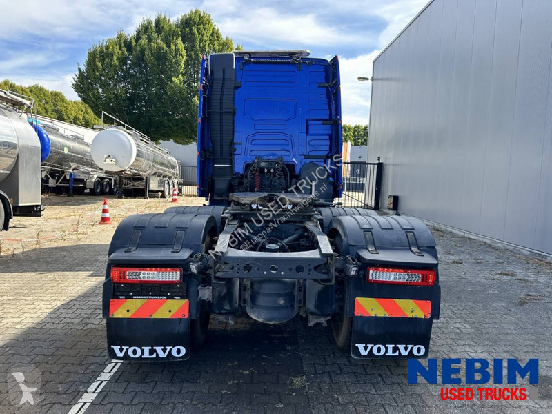 Cabeza tractora Volvo 500 6x4 model 2021 - Full...