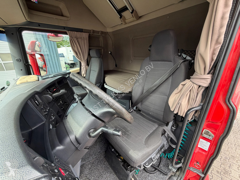 Scania Euro 6 / Retarder / 2 Tank / No EGR...