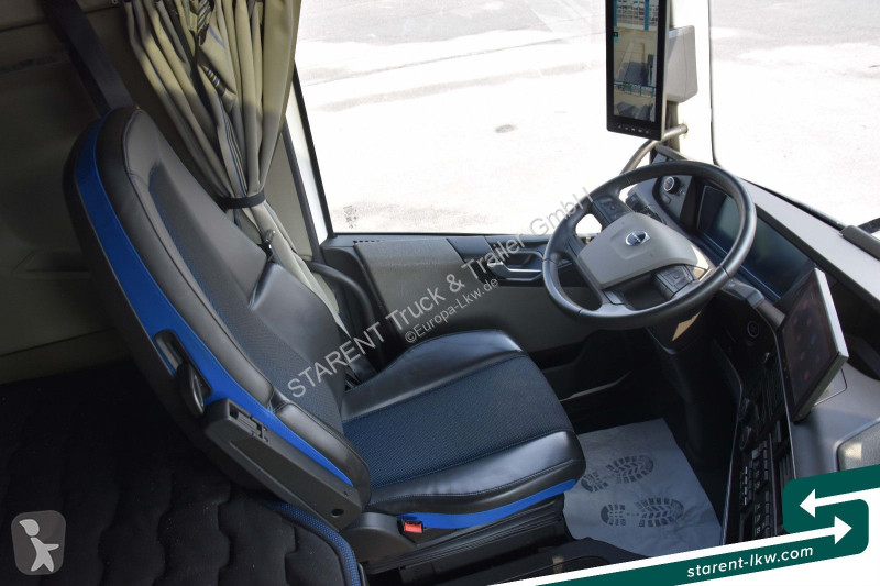 Trekker Volvo 500 AERO XL CMS VEB+...