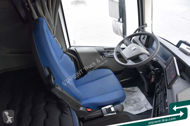 Cabeza tractora Volvo FH 460 LED 2 Tanks 1.305...