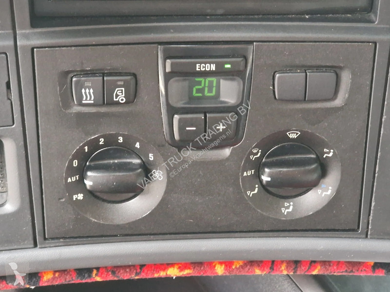 Trekker Scania R500 V8 Highline 4x2 - owdeck -...