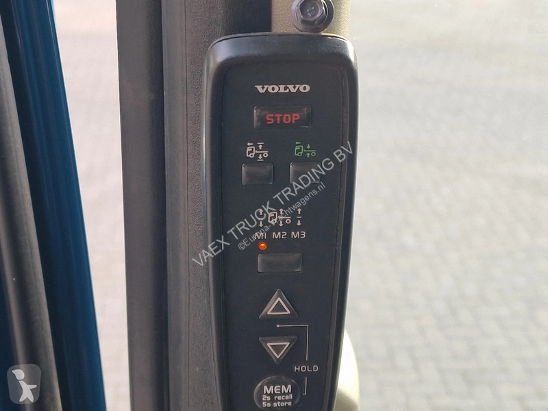 Trekker Volvo 13540 Globetrotter XL 6x2 -...
