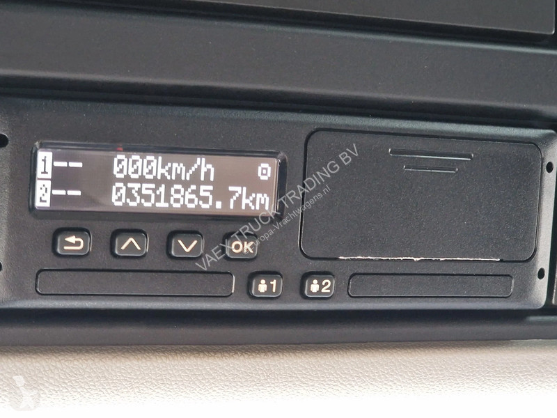 Trekker Scania S500 Highline 4x2 - Full spec -...