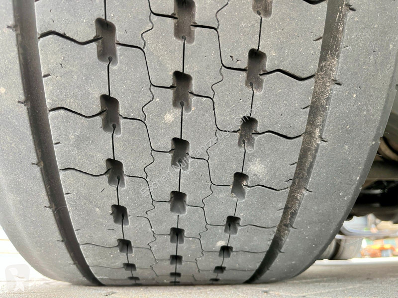 Trekker MAN 18.560 D38 BLS |...