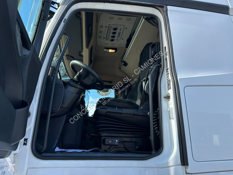 Trekker Mercedes  1851 LS