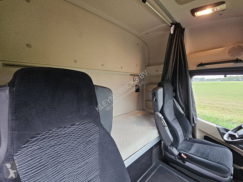 Trekker Mercedes ACTROS 1845