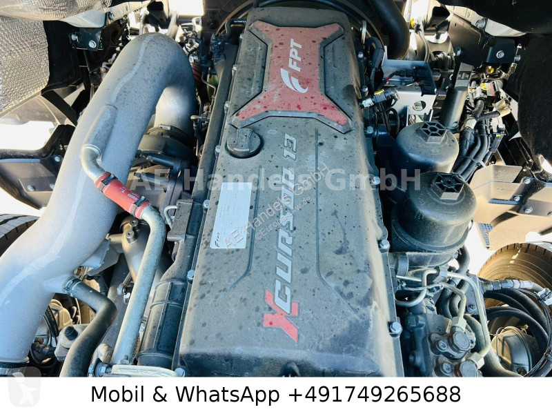 Trekker Iveco XWAY 540 AT...