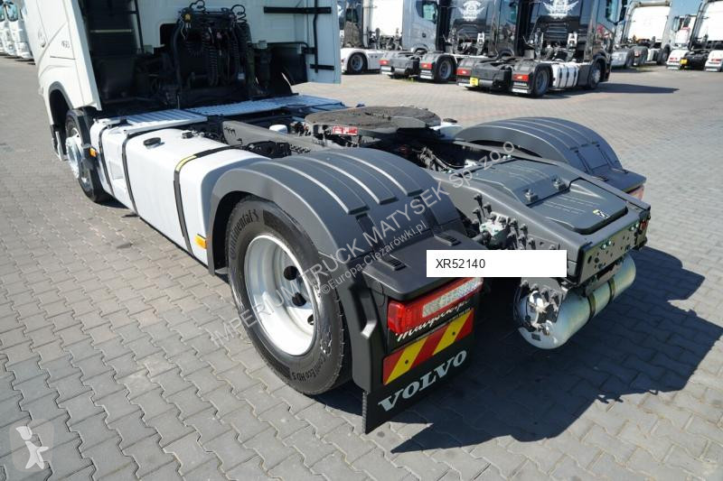 Cabeza tractora Volvo FH 460 / I-SHIFT / EURO 6 /
