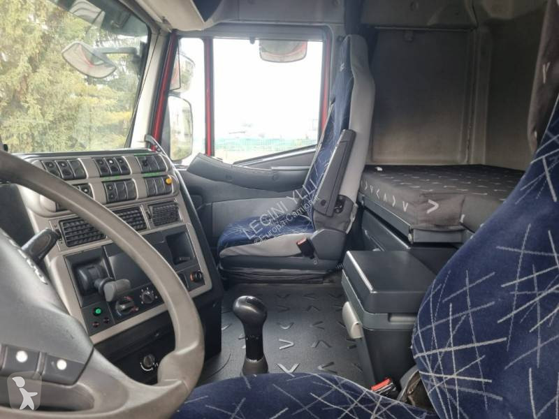 Trekker Iveco