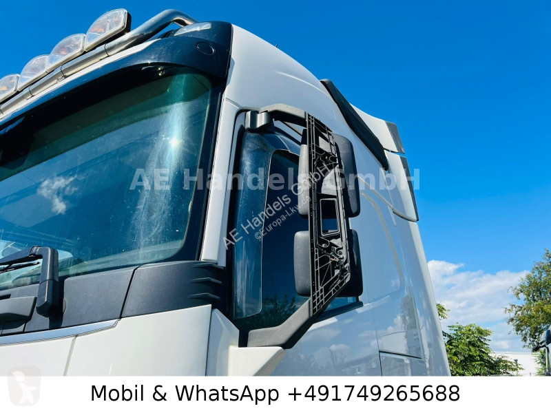 Tahač Volvo 500 I-SAVE Globetrotter BL...