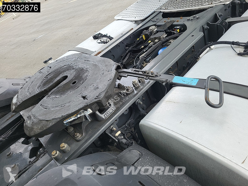 Cabeza tractora DAF 480  4X2 NL APK 06-2027 SSC...