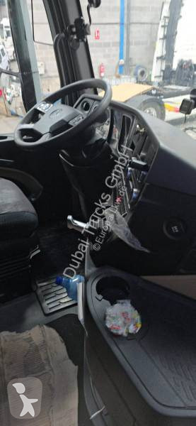 Cabeza tractora Mercedes 1851 LS
