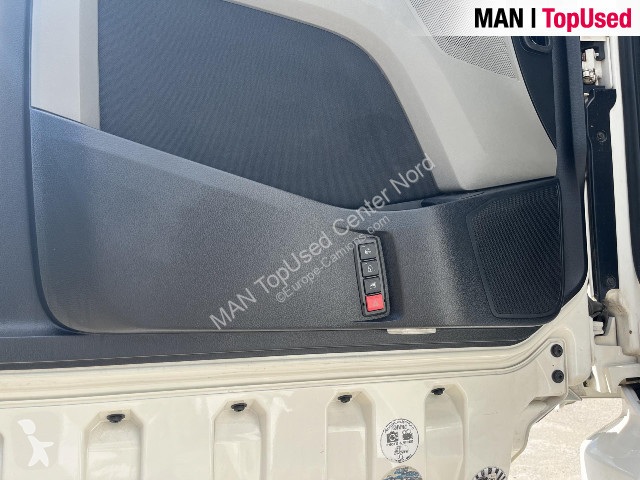 Cabeza tractora MAN TGX 18.470 4x2 LL SA