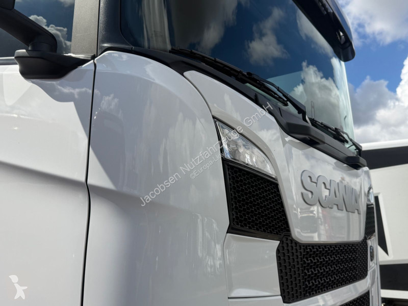 Cabeza tractora Scania S540 4x2 uft-uft,...