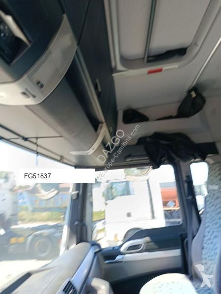 Tahač MAN TGX 18.440