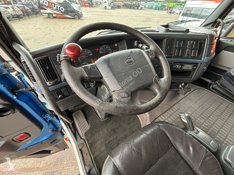 Cabeza tractora Volvo 440 4x2 ADR