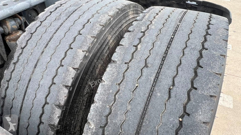 Cabeza tractora DAF (PARFAIT ETAT / TRES PROPRE...