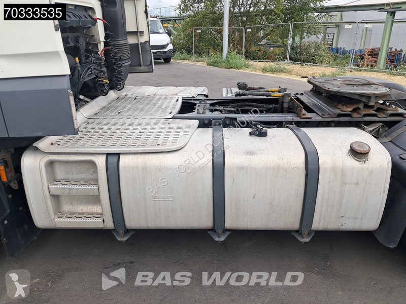 Tahač DAF 460  4X2 SC Retarder Hydraulik