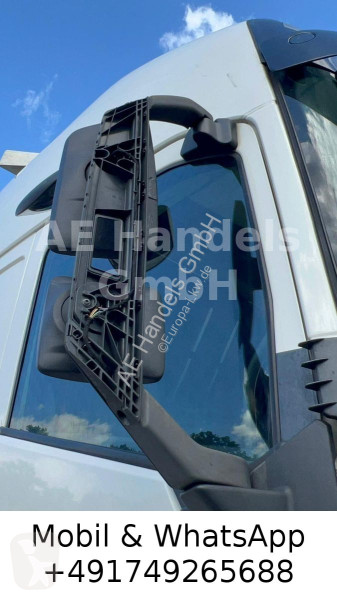 Cabeza tractora Volvo 500 Globe XL BL...