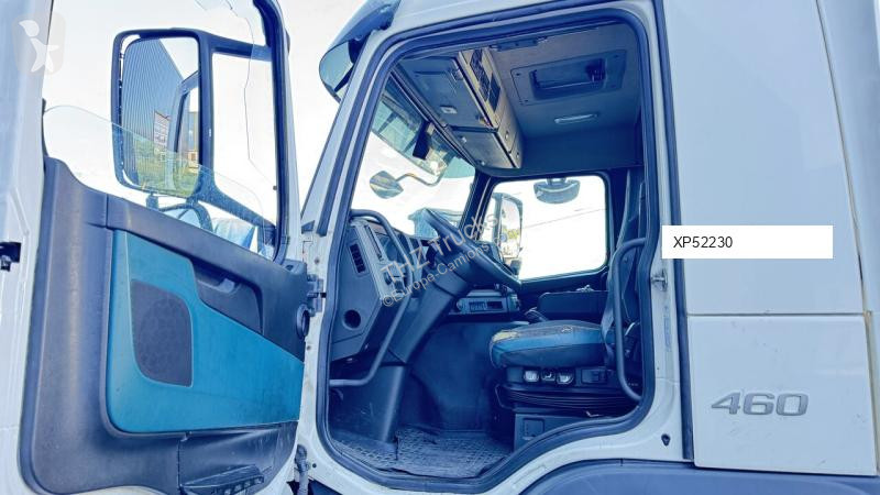 Tahač Volvo FM 460