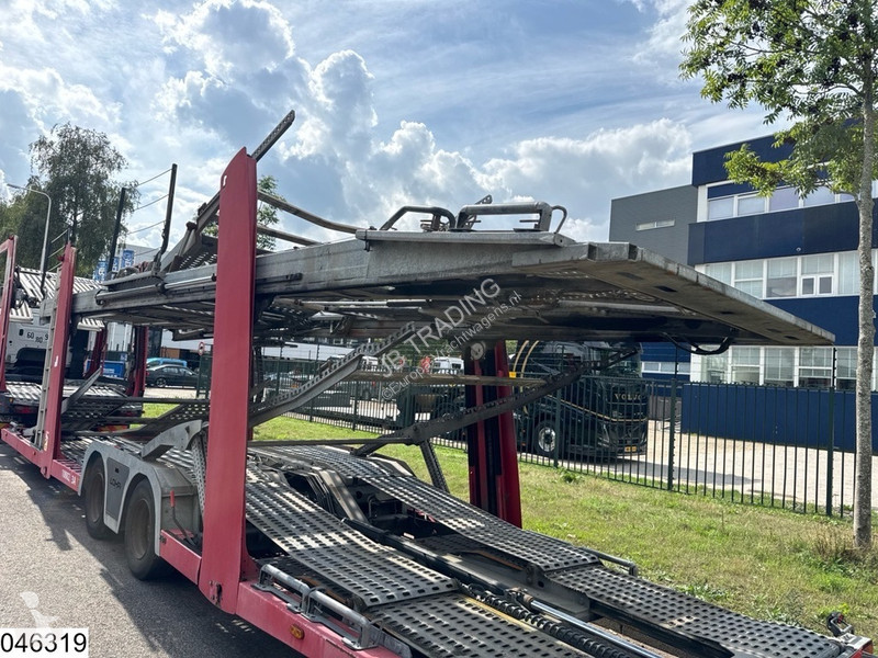 Cabeza tractora Mercedes 1845 EURO 6,...