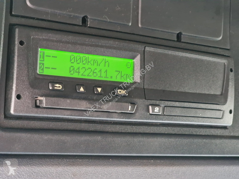 Cabeza tractora Scania R410 Highline 4x2 -...