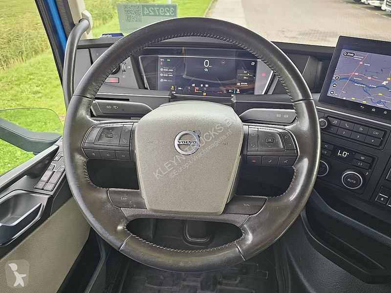 Tahač Volvo FH 460