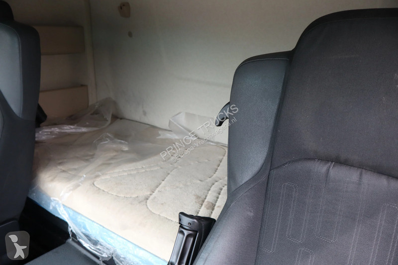 Cabeza tractora Mercedes 1843 * EURO6 * 4X2 *