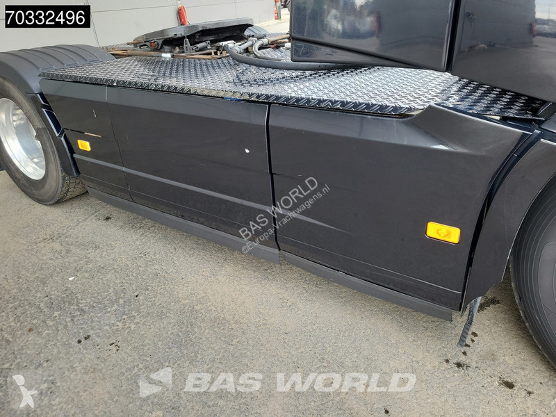 Cabeza tractora Volvo FH 540 FH 4X2 -Truck XL...