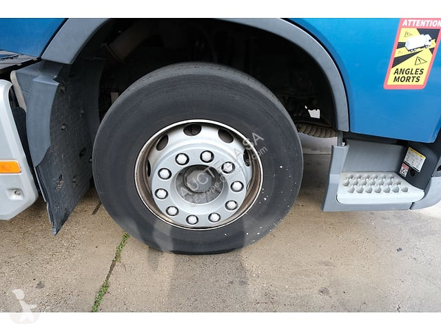 Cabeza tractora Volvo FH 460