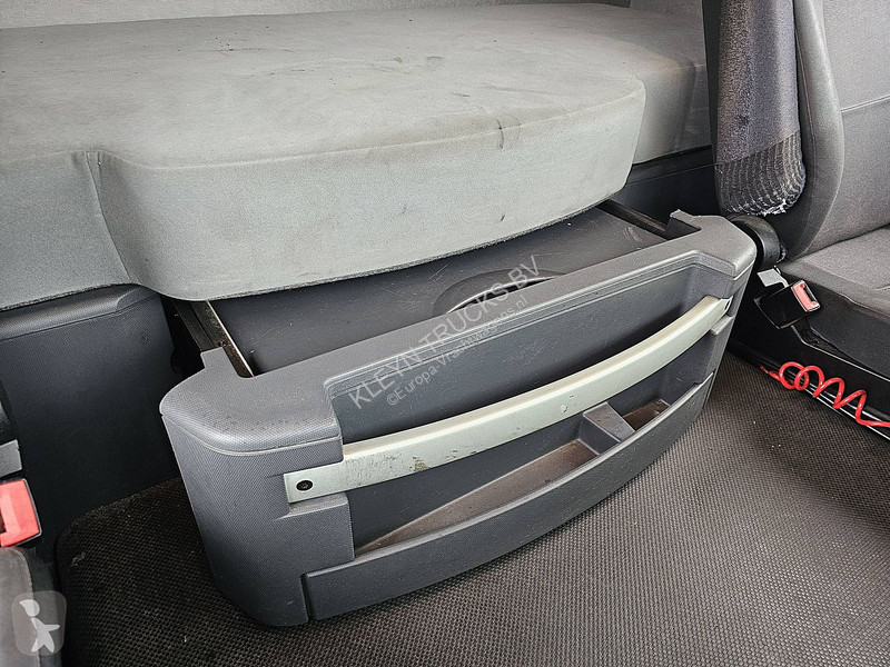Tahač Renault T 460 RETARDER VOITH