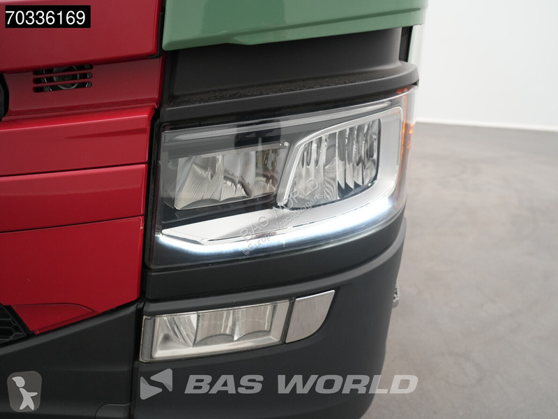 Cabeza tractora Scania 4X2 Reg. 2024! Retarder...