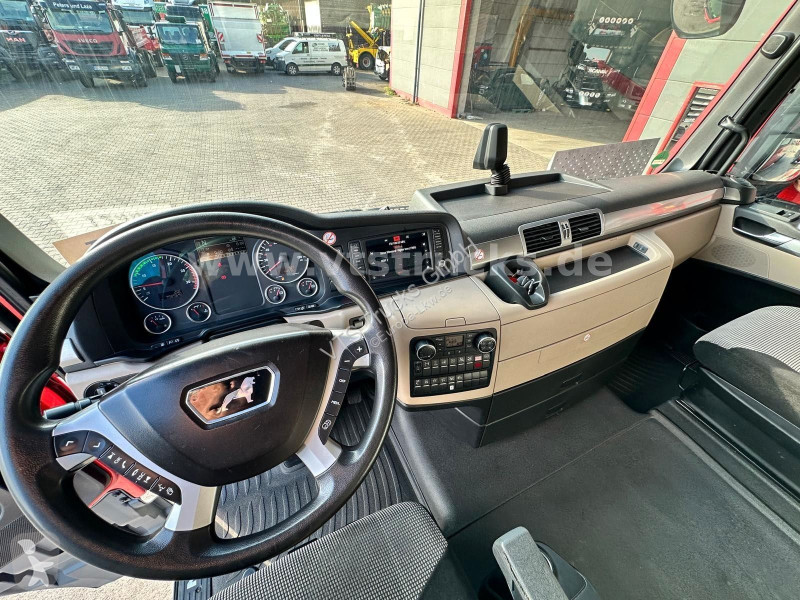 Trekker MAN 18.460 4x2 BL | ACC | Navi |...